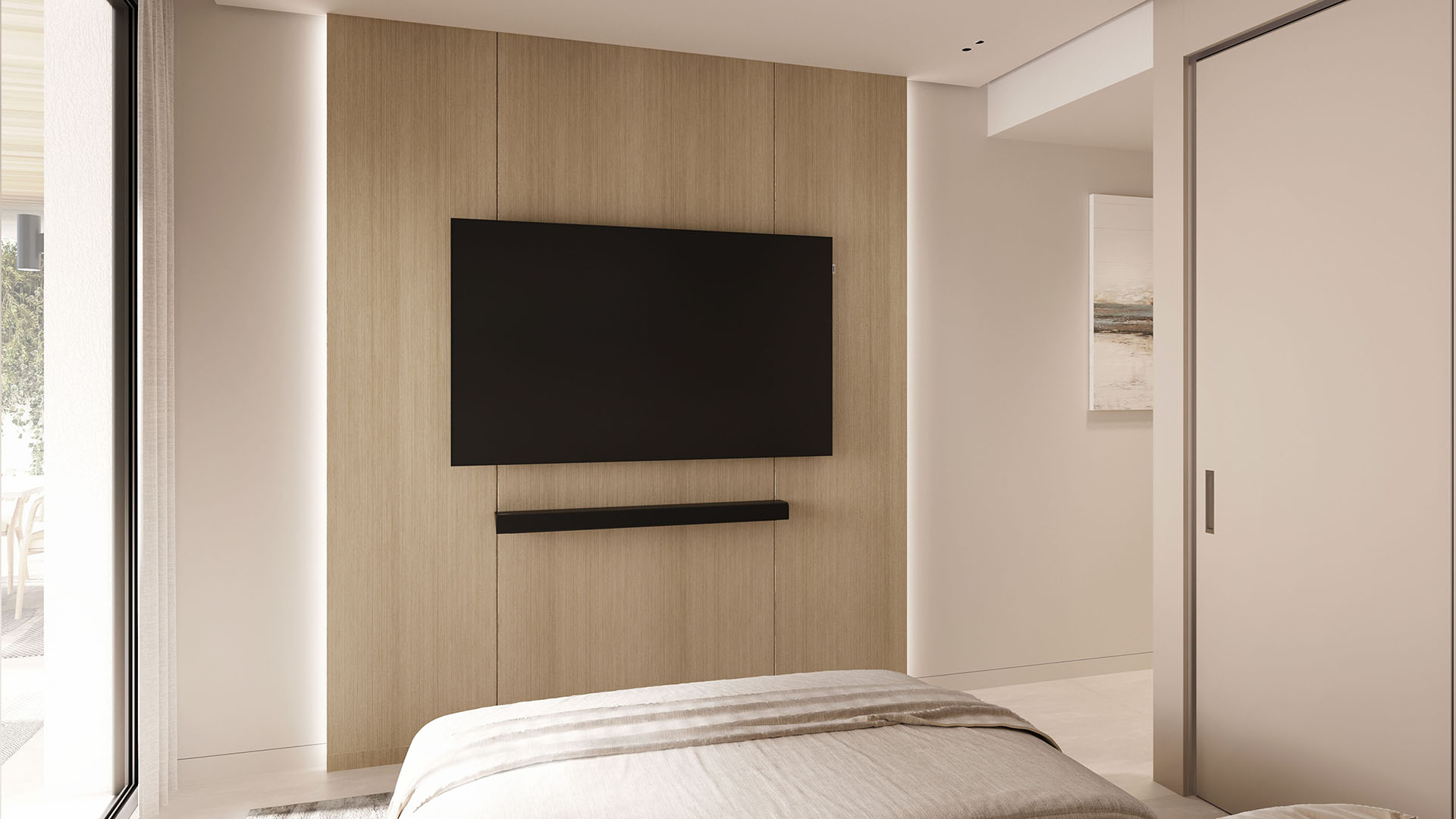 Essence Residence – Bedroom 07
