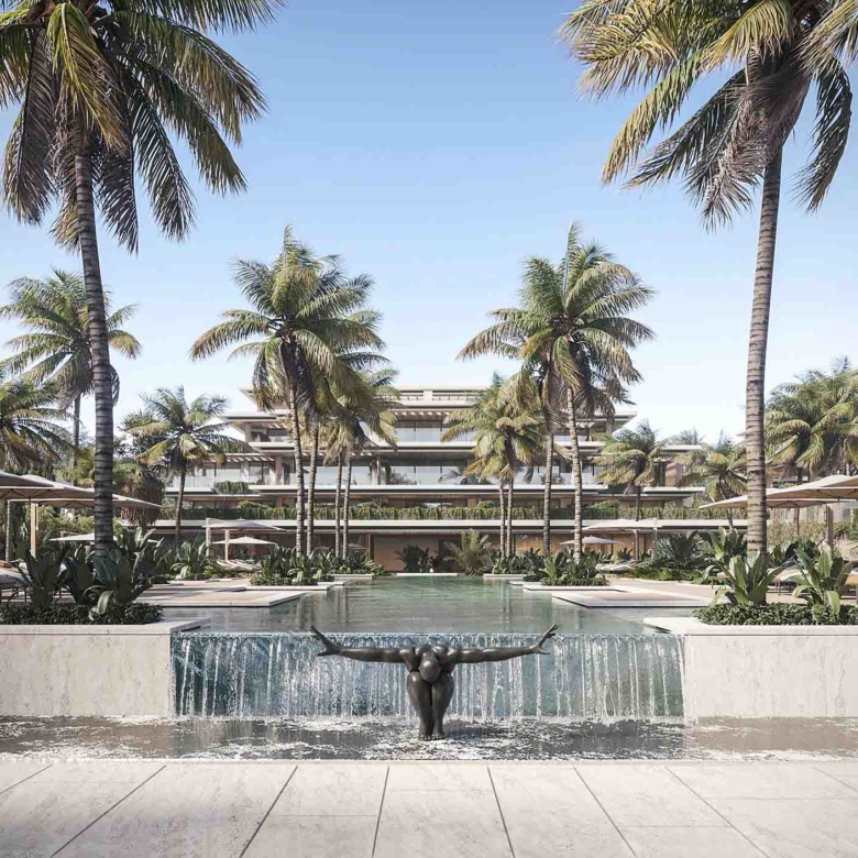 Essence Residence – Luksusowe apartamenty i penthousy na New Golden Mile w – Essence 43 post topaz denoise gigapixel art scale 1 00x | Le Mand Nieruchomości