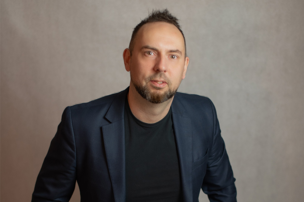 O nas w – Jakub Lasota agent biura Le Mand | Le Mand Nieruchomości