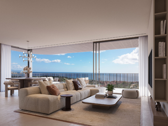 NALU SUITES – Luksusowe apartamenty w sercu Costa del Sol w – nalu suites 6 | Le Mand Nieruchomości