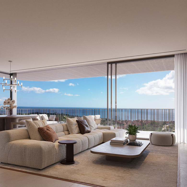 NALU SUITES – Luksusowe apartamenty w sercu Costa del Sol w – nalu suites 6 | Le Mand Nieruchomości